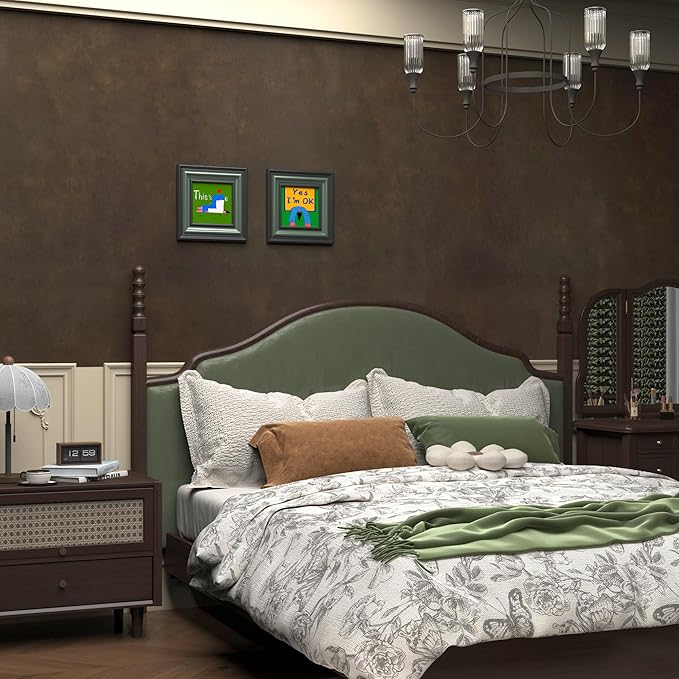 BAYYA Dark Brown Wallpaper Peel and Stick Wall Paper Modern Concrete Contact Paper Cement Vinyl Wrap Metallic Rusty Vintage Vinyl Thick Waterproof Wall Covering for Basement Bathroom Bedroom 48"x118"