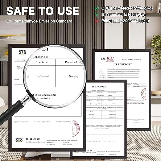 4 Pack Wood Slat Wall Wood Paneling,95 x 8 in Soundpoof Wooden Engineered Wooden Slat Wall Panels,Stylish Acoustic Wall Panels for Interior Walls Decor with Felt Backing,Black-Brown