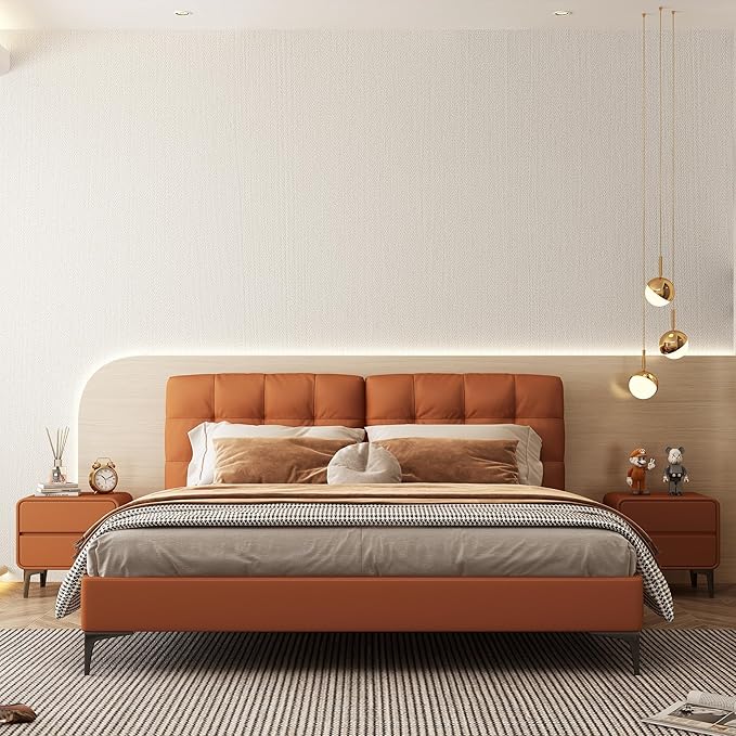 24"x393" White Grasscloth Peel and Stick Fabric Textured Contact Paper Linen Wallpaper Vintage Matte Frosted Waterproof Flax Seagrass Wallpaper for Bedroom Bathroom Kitchen (Off-White)