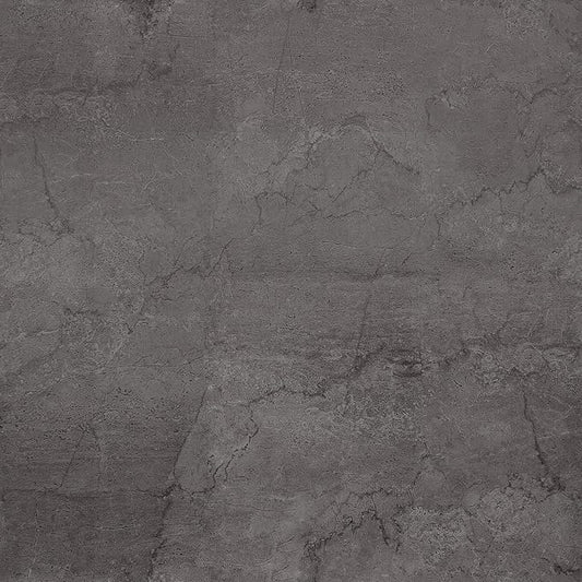 JSEVEM 16"×118" Air Guide Design Extra Thick Grey Light Purple Marble Concrete Wallpaper Peel and Stick Industrial Modern Style Waterproof Gray Marble Concrete Contact Paper Vinyl Sticker for Bedroom