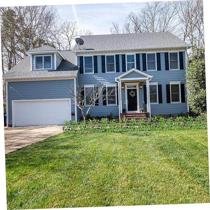 Artificial Trellis Fence Panel with Lifelike Green Leaves Fade-Resistant Cloth and Simulated Plant Wall for Outdoor Garden Balcony Decoration Expandable Privacy Screen